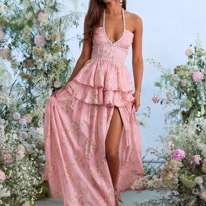 V. Chapman dress - NOT SELLING